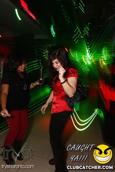 Tryst nightclub photo 221 - December 14th, 2013