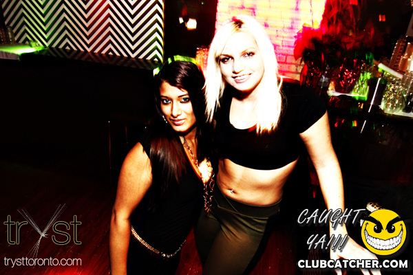 Tryst nightclub photo 223 - December 14th, 2013