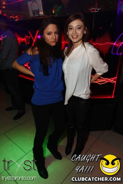 Tryst nightclub photo 224 - December 14th, 2013