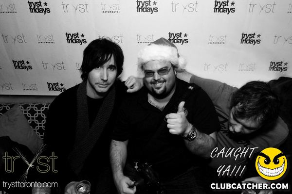 Tryst nightclub photo 226 - December 14th, 2013