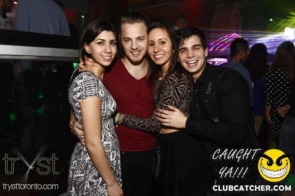 Tryst nightclub photo 229 - December 14th, 2013