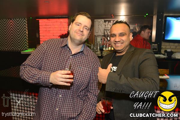Tryst nightclub photo 24 - December 14th, 2013