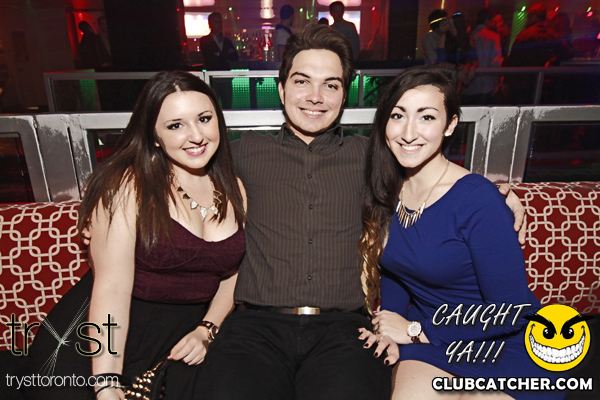 Tryst nightclub photo 233 - December 14th, 2013