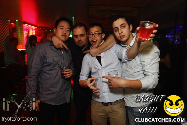 Tryst nightclub photo 234 - December 14th, 2013