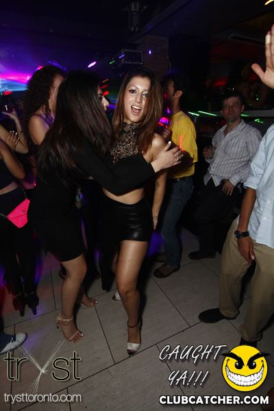 Tryst nightclub photo 235 - December 14th, 2013