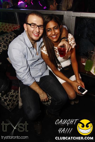Tryst nightclub photo 236 - December 14th, 2013