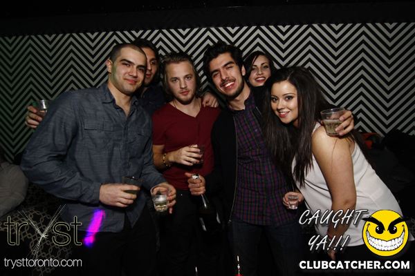Tryst nightclub photo 237 - December 14th, 2013