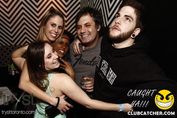 Tryst nightclub photo 239 - December 14th, 2013