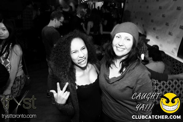 Tryst nightclub photo 240 - December 14th, 2013