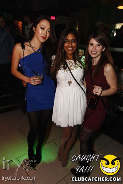 Tryst nightclub photo 241 - December 14th, 2013