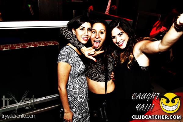 Tryst nightclub photo 242 - December 14th, 2013