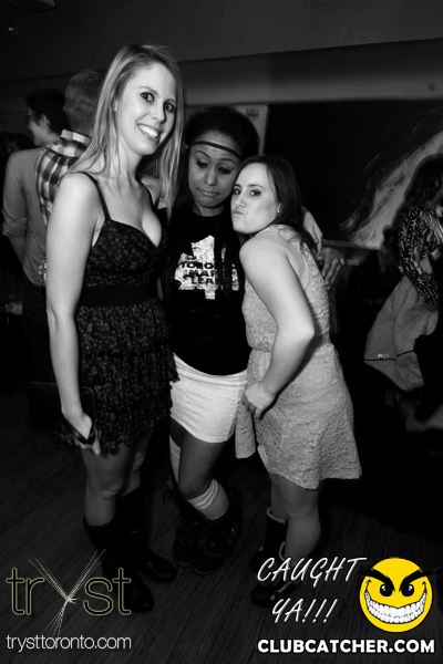 Tryst nightclub photo 245 - December 14th, 2013