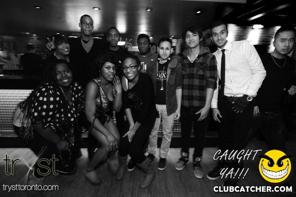 Tryst nightclub photo 247 - December 14th, 2013