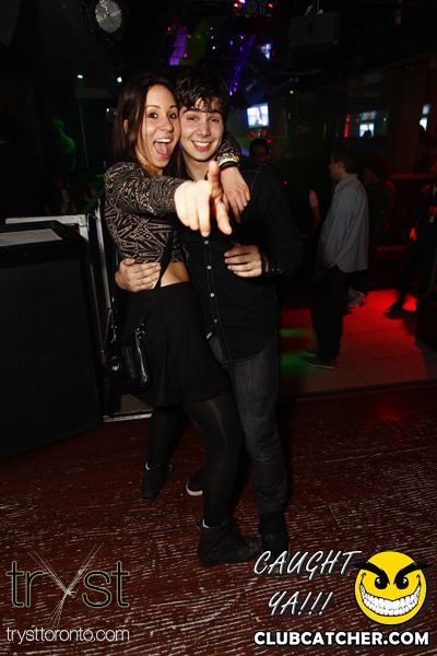 Tryst nightclub photo 249 - December 14th, 2013