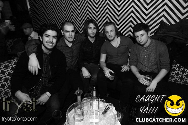 Tryst nightclub photo 250 - December 14th, 2013