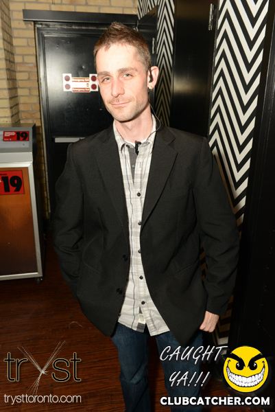 Tryst nightclub photo 26 - December 14th, 2013