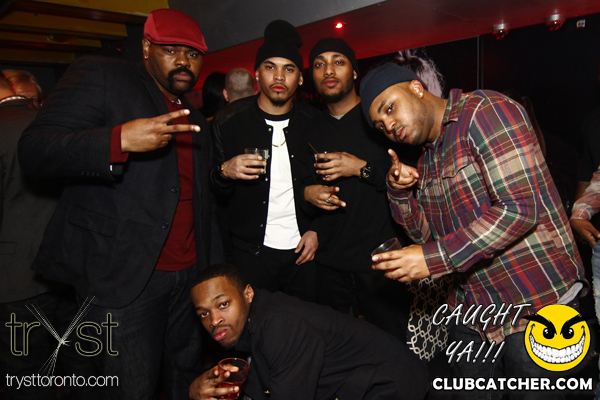 Tryst nightclub photo 252 - December 14th, 2013