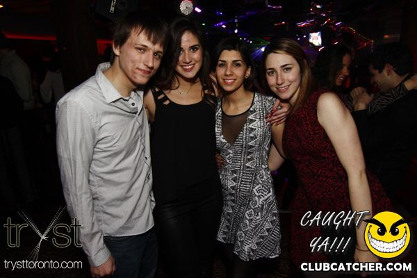 Tryst nightclub photo 253 - December 14th, 2013
