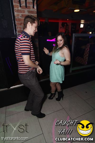 Tryst nightclub photo 254 - December 14th, 2013