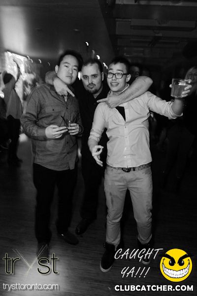 Tryst nightclub photo 255 - December 14th, 2013
