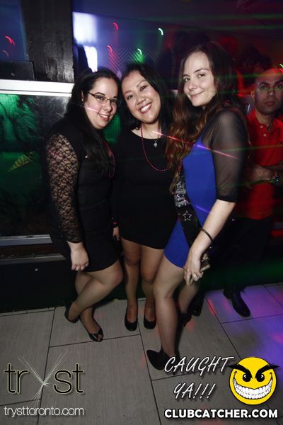 Tryst nightclub photo 257 - December 14th, 2013