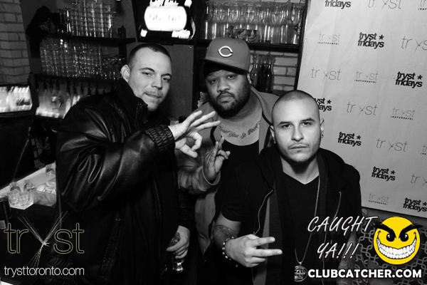 Tryst nightclub photo 258 - December 14th, 2013