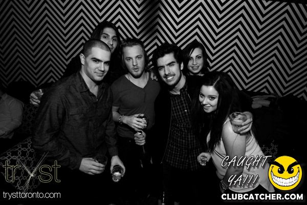 Tryst nightclub photo 260 - December 14th, 2013