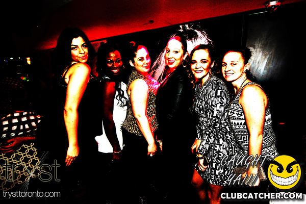 Tryst nightclub photo 262 - December 14th, 2013