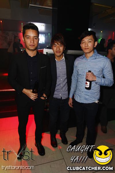 Tryst nightclub photo 263 - December 14th, 2013