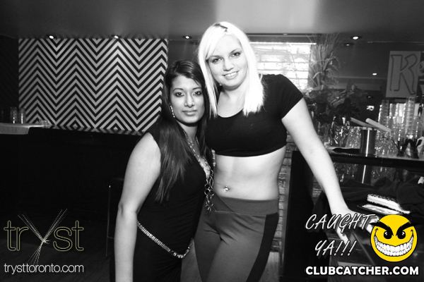 Tryst nightclub photo 265 - December 14th, 2013