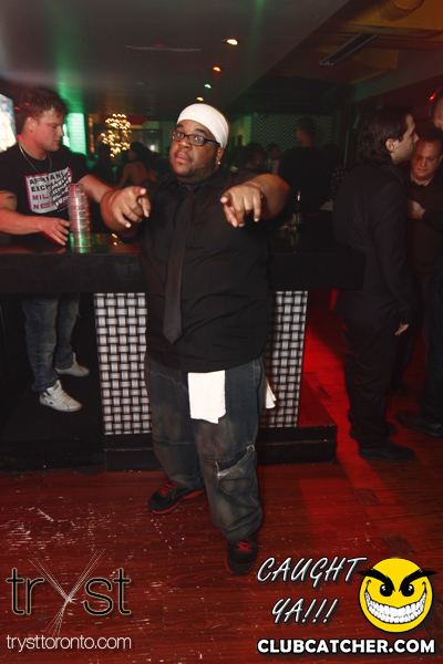 Tryst nightclub photo 266 - December 14th, 2013