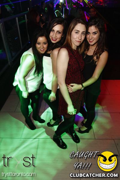 Tryst nightclub photo 268 - December 14th, 2013