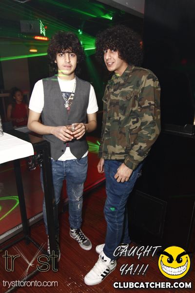 Tryst nightclub photo 269 - December 14th, 2013