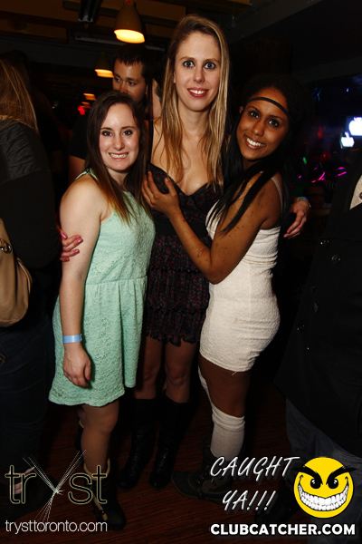 Tryst nightclub photo 28 - December 14th, 2013