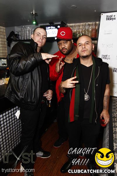 Tryst nightclub photo 271 - December 14th, 2013