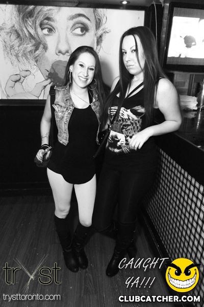 Tryst nightclub photo 273 - December 14th, 2013