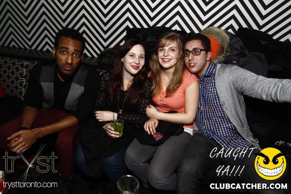 Tryst nightclub photo 277 - December 14th, 2013
