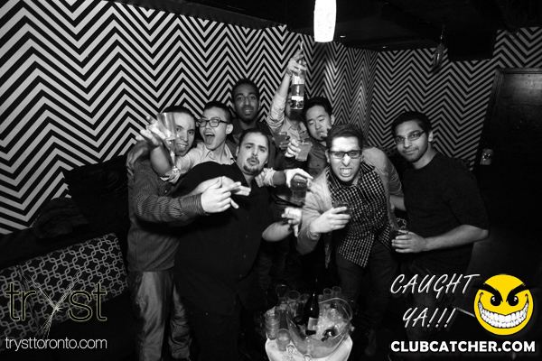 Tryst nightclub photo 278 - December 14th, 2013