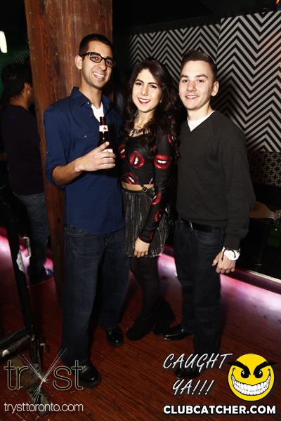 Tryst nightclub photo 279 - December 14th, 2013