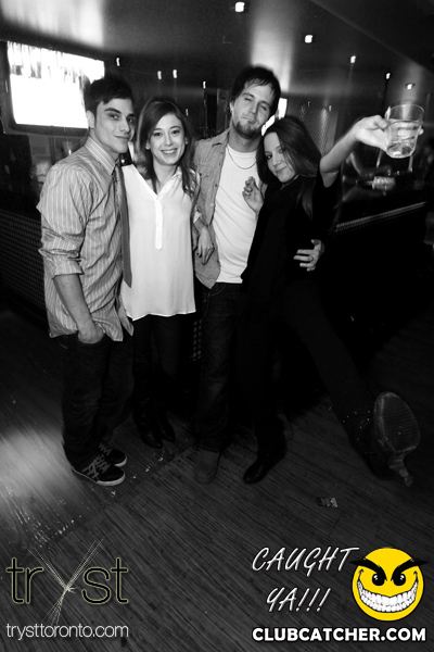 Tryst nightclub photo 280 - December 14th, 2013