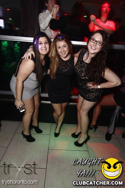 Tryst nightclub photo 29 - December 14th, 2013