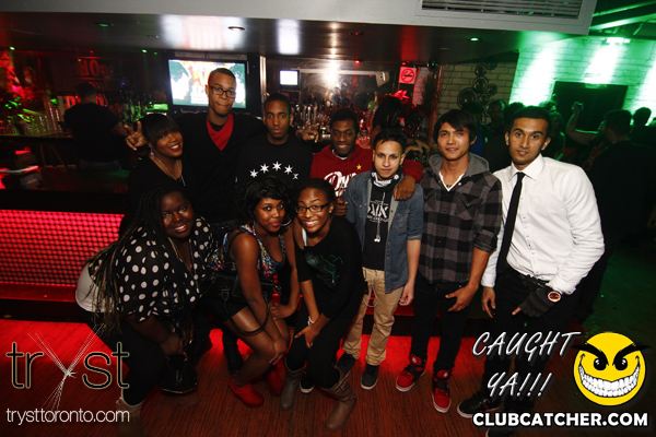 Tryst nightclub photo 281 - December 14th, 2013