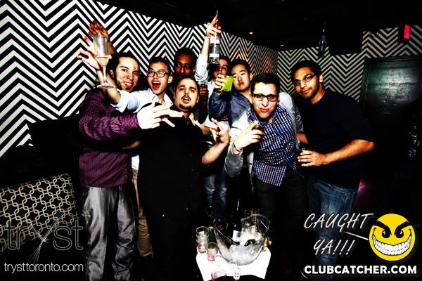 Tryst nightclub photo 283 - December 14th, 2013