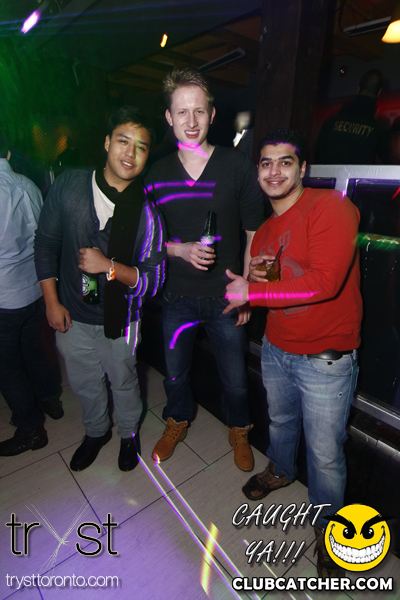 Tryst nightclub photo 284 - December 14th, 2013