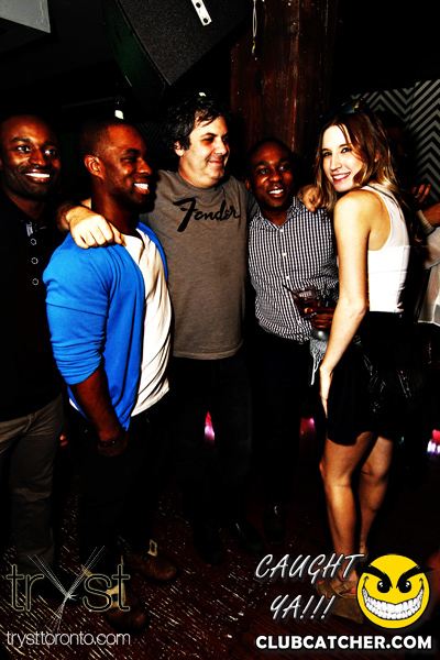 Tryst nightclub photo 285 - December 14th, 2013