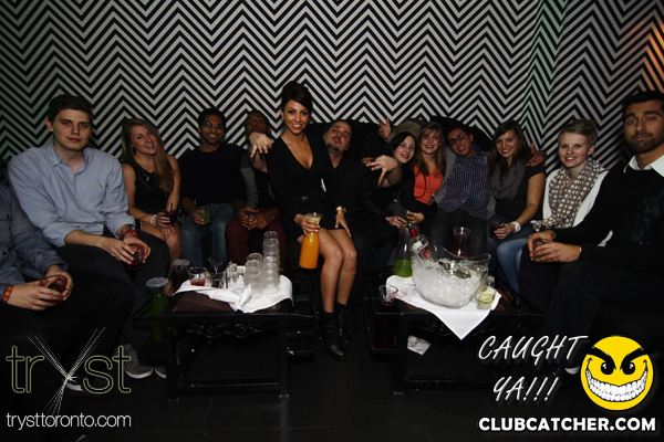 Tryst nightclub photo 286 - December 14th, 2013