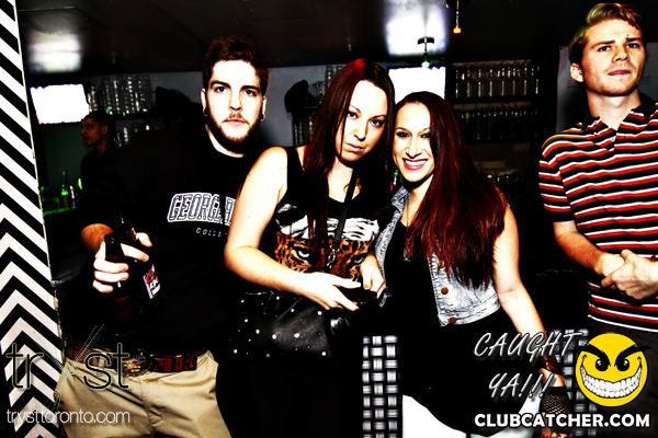 Tryst nightclub photo 287 - December 14th, 2013