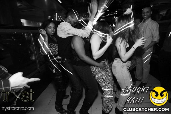 Tryst nightclub photo 289 - December 14th, 2013