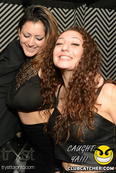 Tryst nightclub photo 30 - December 14th, 2013