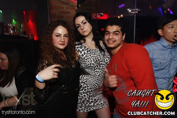 Tryst nightclub photo 291 - December 14th, 2013